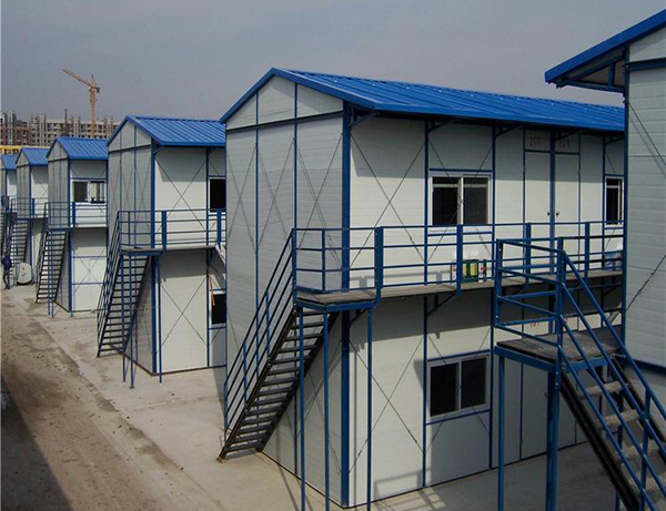 環(huán)保經(jīng)濟(jì)活動(dòng)房