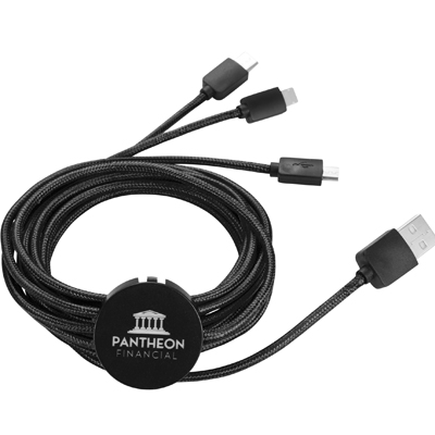 promotional phone charging cables