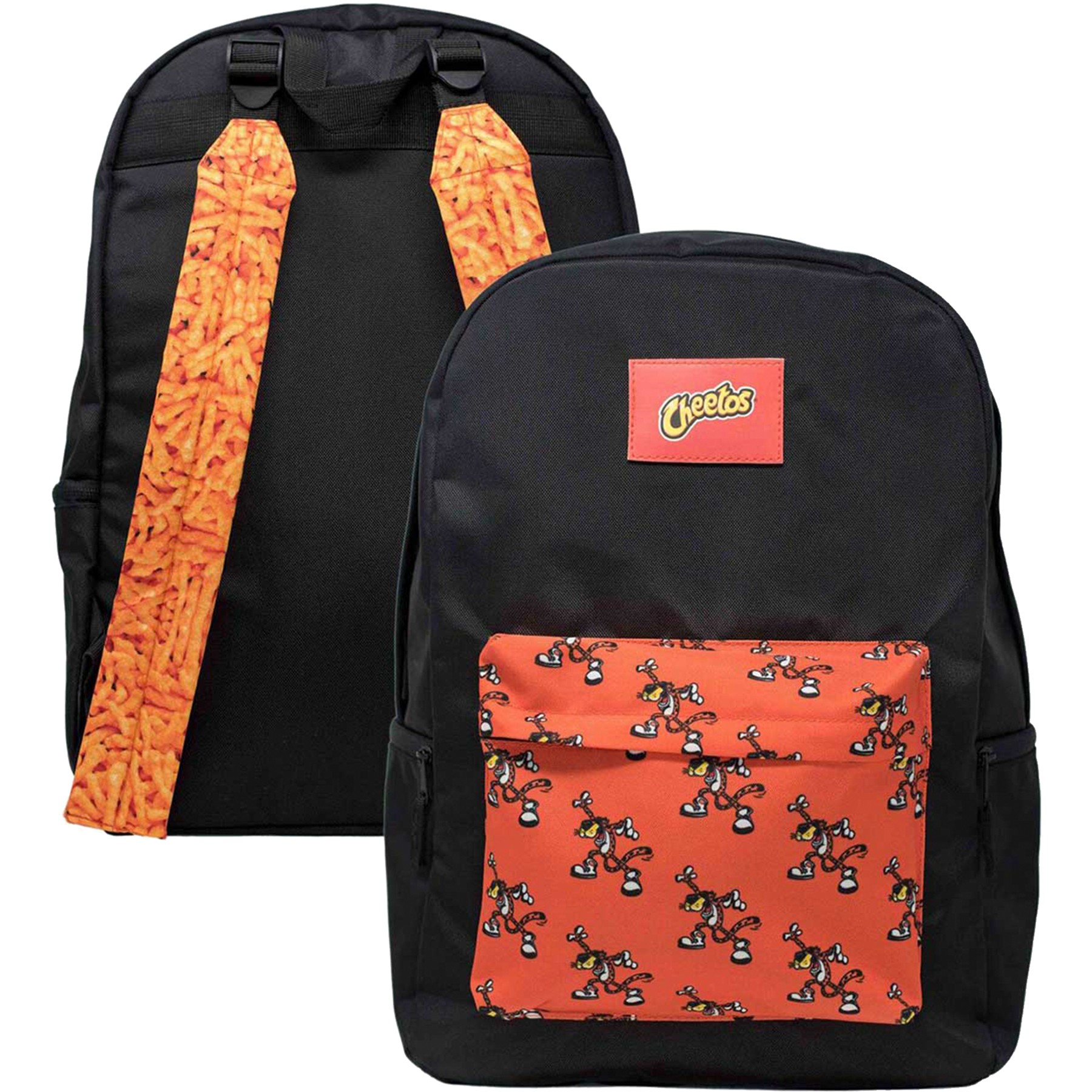custom design backpack