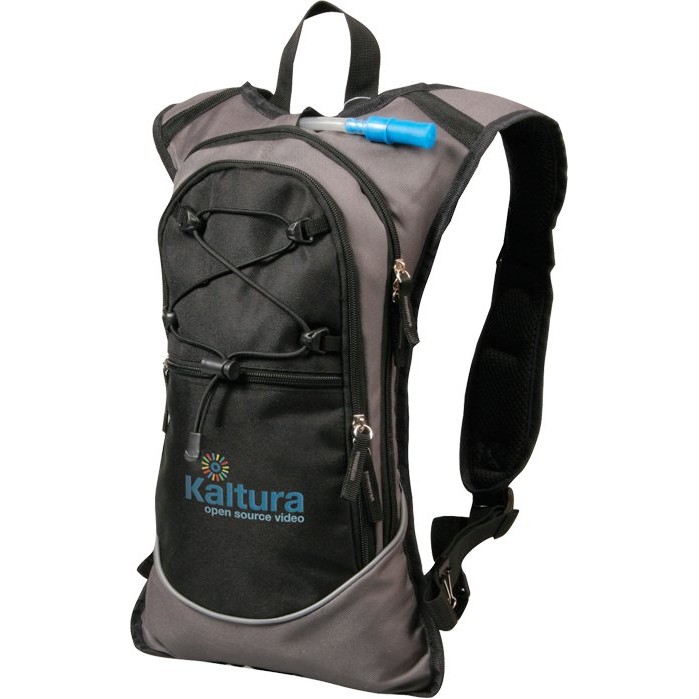 Custom Hydration Backpacks