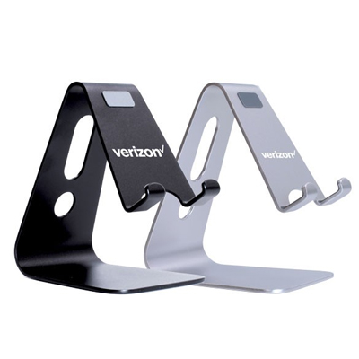 branded phone and tablet stands