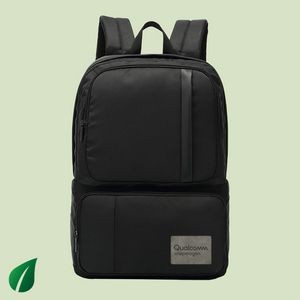 Canyon RPET - Eco Friendly Backpack (anti-bacterial fabric)
