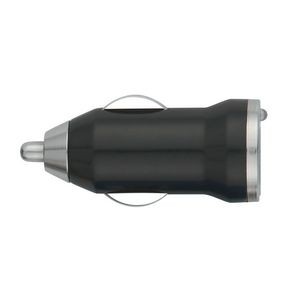 On-The-Go Car Adapter