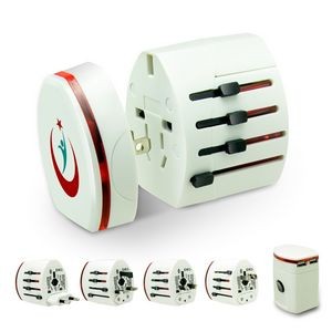 Ultimate Universal Charger - White