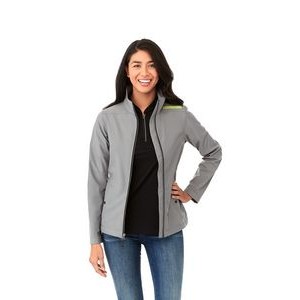 Trimark W-Karmine Softshell Jacket