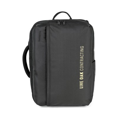 Samsonite Landry Computer Backpack - Black
