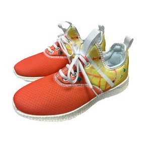 Custom Printed Tennis Shoes - The Cruiser
