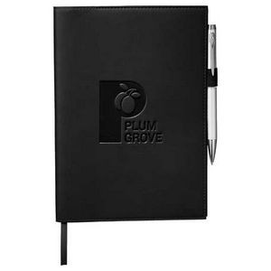 6" X 8.5" Pedova™ Refillable Journalbook®