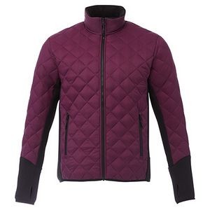 Trimark M-Rougemont Hybrid Insulated Jacket