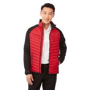 Trimark M-Banff Hybrid Insulated Jacket