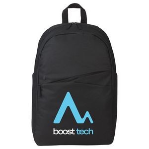 15" Iconic Slim Computer Backpack