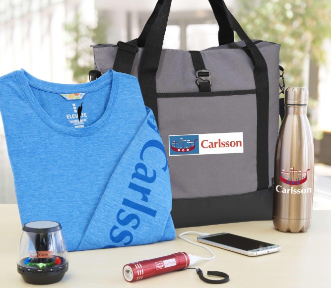 Social Media Giveaways: How Giving Away Swag Can Lead To More Business For You
