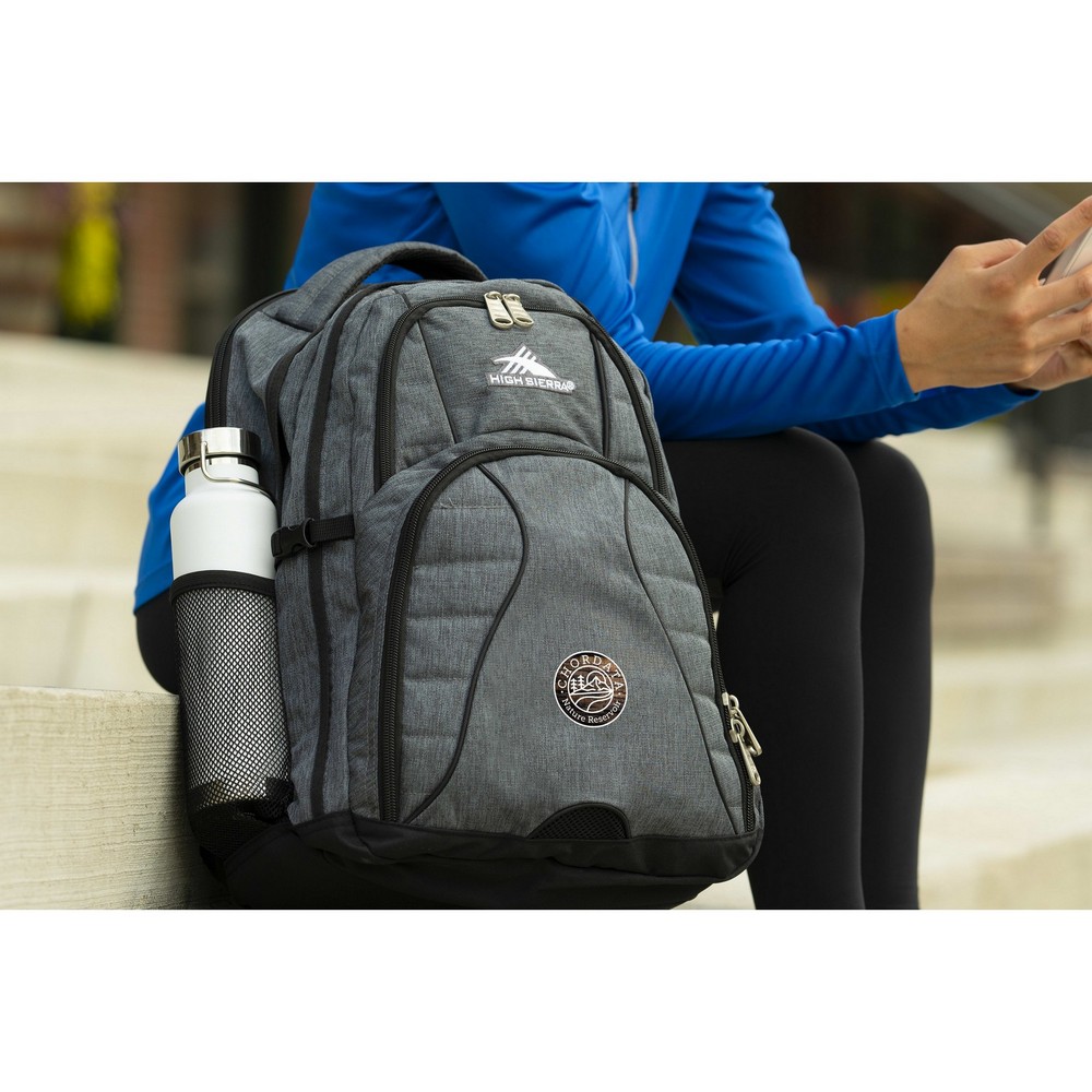 Why Branded Backpacks Are the Perfect Back-to-School Gift for Students at Private Schools