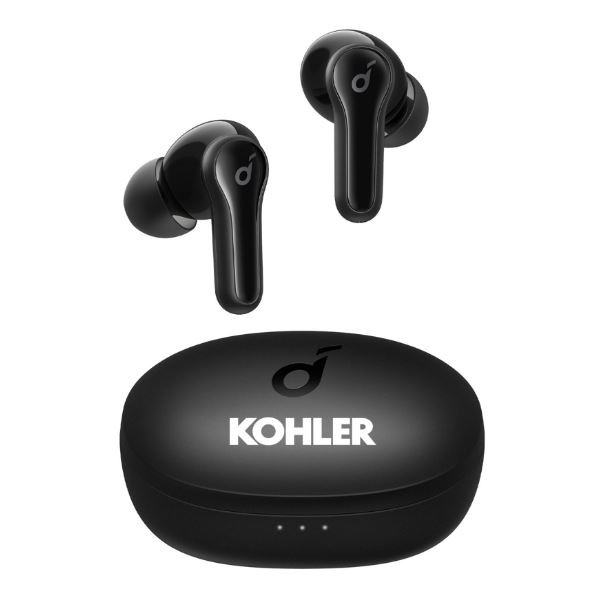 Corporate Holiday Gift Guide: 10 Best-Selling Logo Earbuds
