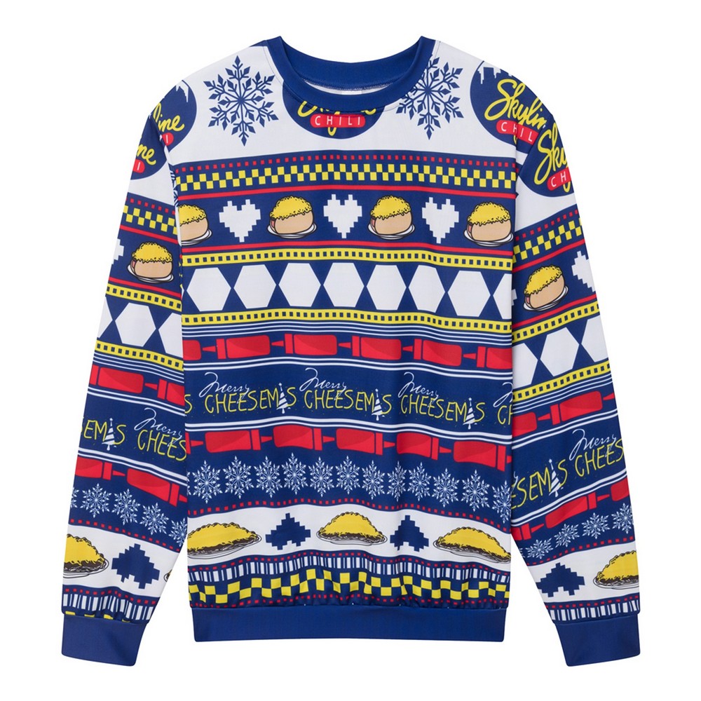 Improve Employee Morale: 3 Ways To Use Ugly Sweaters