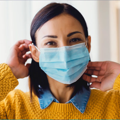 Order Bulk Face Masks, Shields and Hand Sanitizers to Help Fight Coronavirus