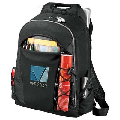 Custom Printed Checkpoint Friendly Sling Backpack