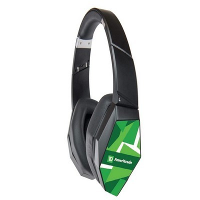 Custom Branded Bluetooth Headphones