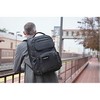 Branded Backpacks: Low-Cost Walking Billboards