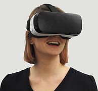 Bringing Virtual Reality to Business