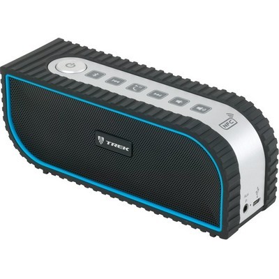 Custom Branded Rox Box Trax Bluetooth Speaker