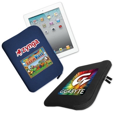 Custom Branded Tablet Sleeve