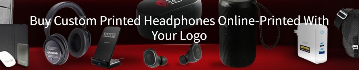 Top 10 Best-Selling Branded Headphones