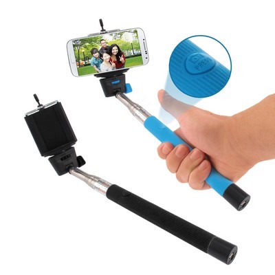 Custom Branded Bluetooth Selfie Stick