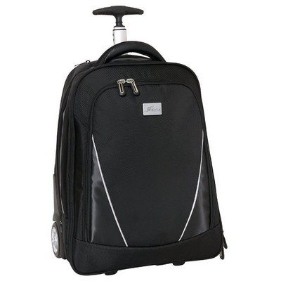 Custom Branded Wheeled Computer Backpack
