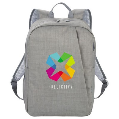 Custom Computer Backpack