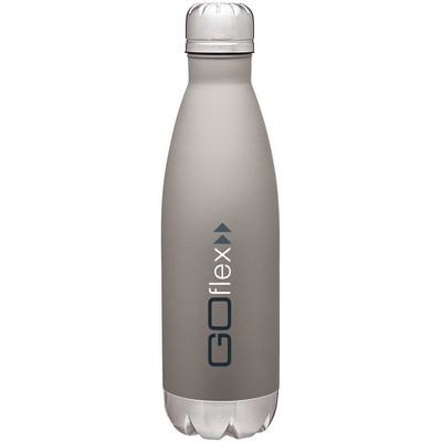 Custom Branded Thermal Bottle