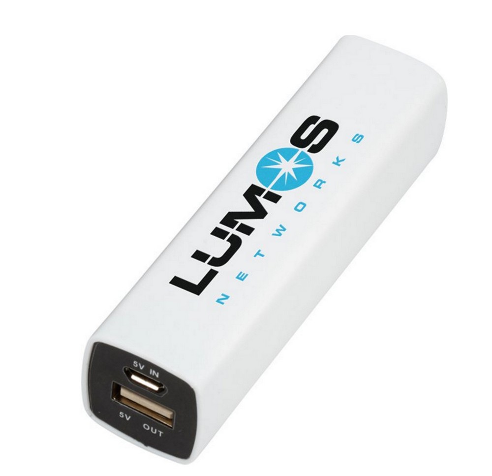 How to Choose the Right Promotional Power Chargers for Your Needs