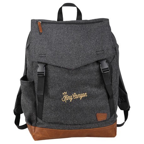 Corporate Holiday Gift Guide: 10 Best-Selling Promotional Backpacks