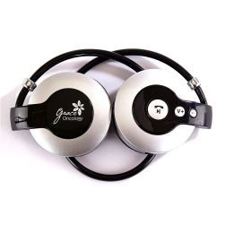 Custom Branded Sports Neckband Headset