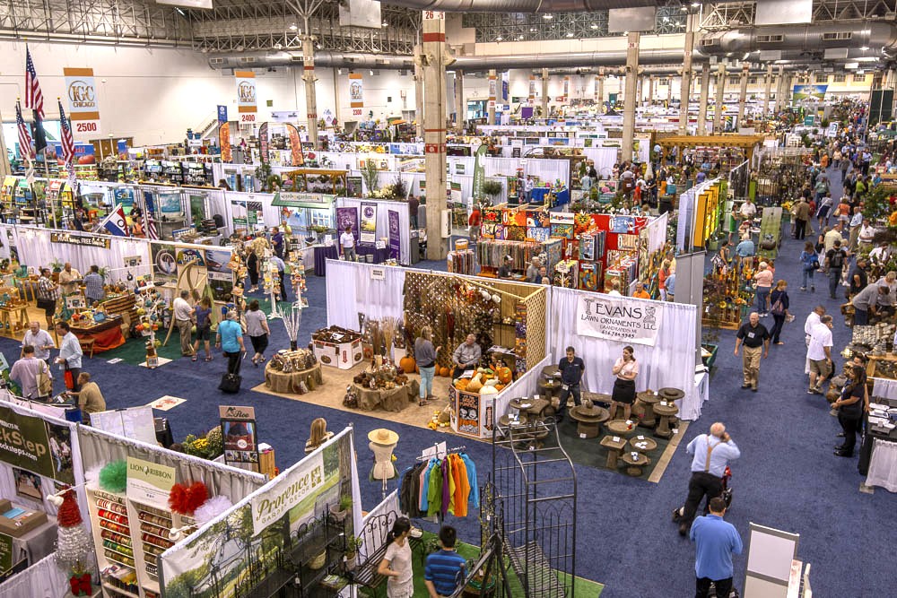 7 Tips To Help You Get The Most Out Of Trade Shows