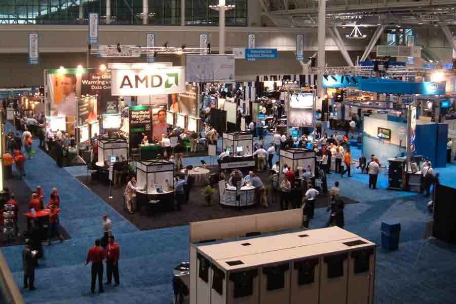 Pre-Show Mailings Can Dramatically Boost Trade Show Results