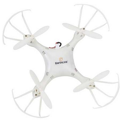 Custom Imprinted Remote Control Flying Drone