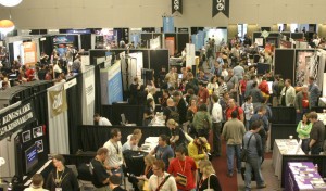Q&A: Do I Need to Give a Promotional Product To Everyone That Comes By Our Booth at a Trade Show?