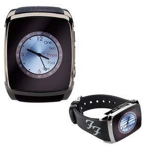 Custom Branded Smart Watch