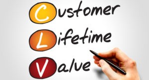 Understanding Acquisition Costs and Lifetime Value of a Customer