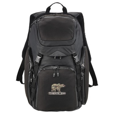 Customized Computer Backpack for 15 Inch laptops
