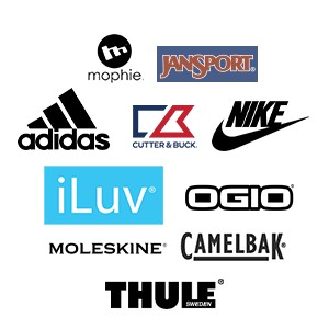 Co-Branding Your Logo Alongside Better Known International Brands