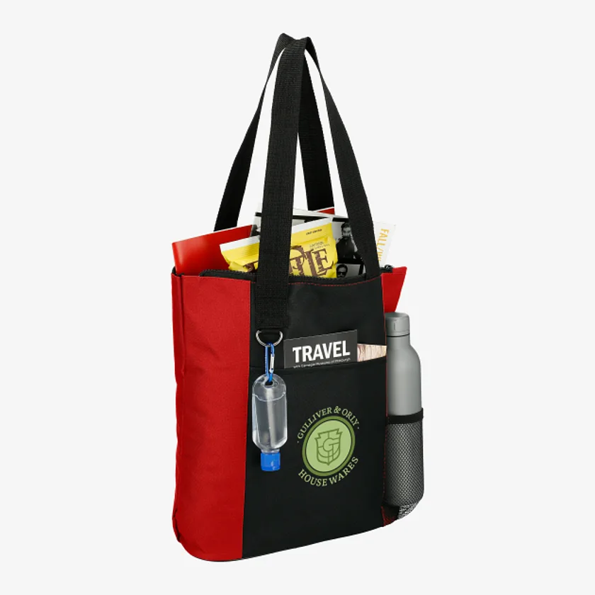 Promotional Tote Bags for Conventions